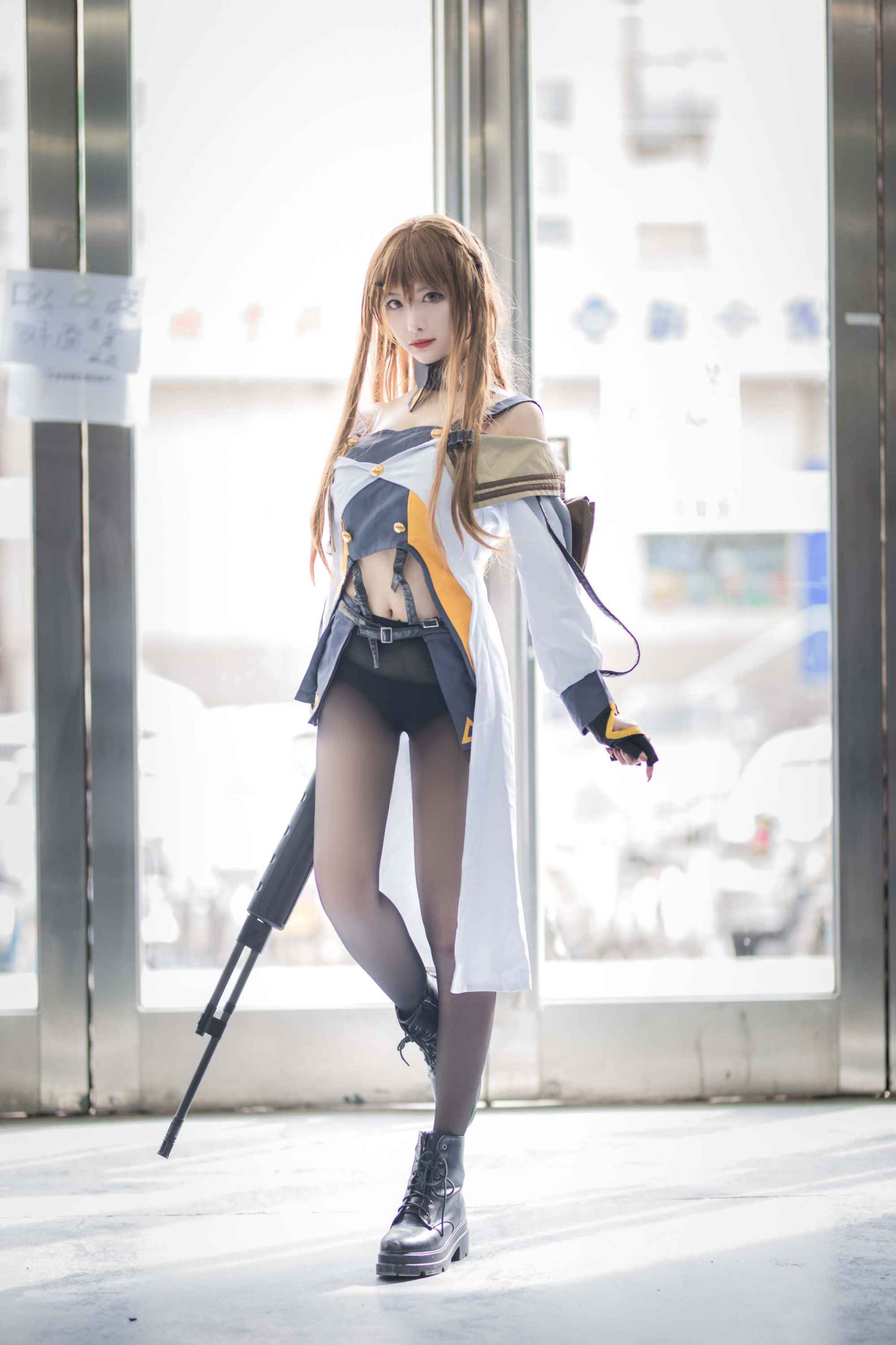 [Shika小鹿鹿]NO.005k2插图7